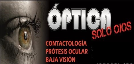 Solo Ojos