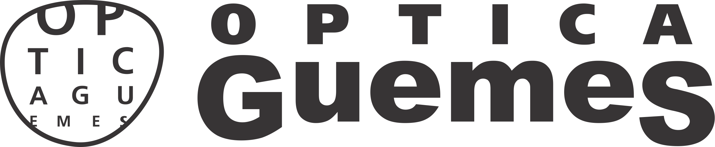 Optica Güemes